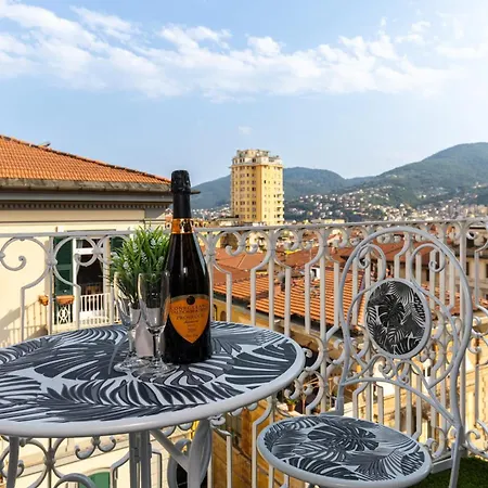 Valentino La Spezia