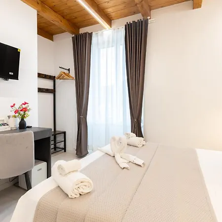 Valentino 3* La Spezia